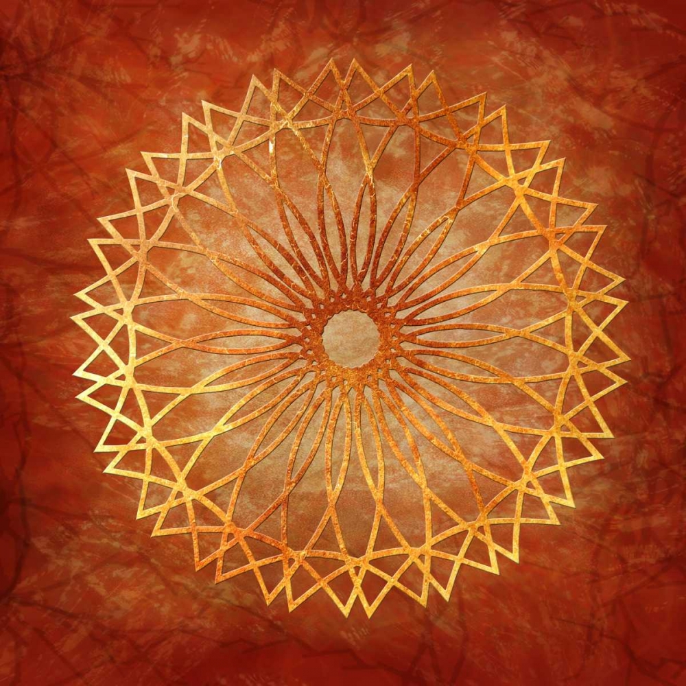 Paradigm Shift 2 art print by Sheldon Lewis for $57.95 CAD