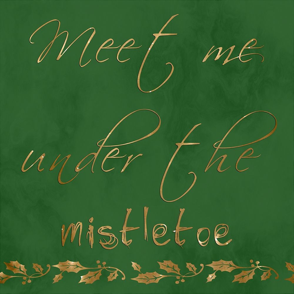 Meet Me art print by Sheldon Lewis for $57.95 CAD