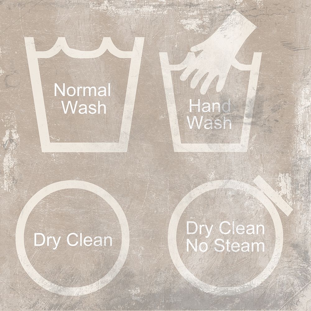 Laundry Guides art print by Sheldon Lewis for $57.95 CAD