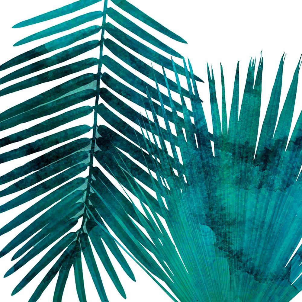 Watercolor Burst 3 art print by Sheldon Lewis for $57.95 CAD