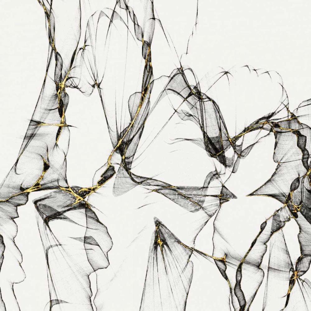A and G 2 art print by Sheldon Lewis for $57.95 CAD