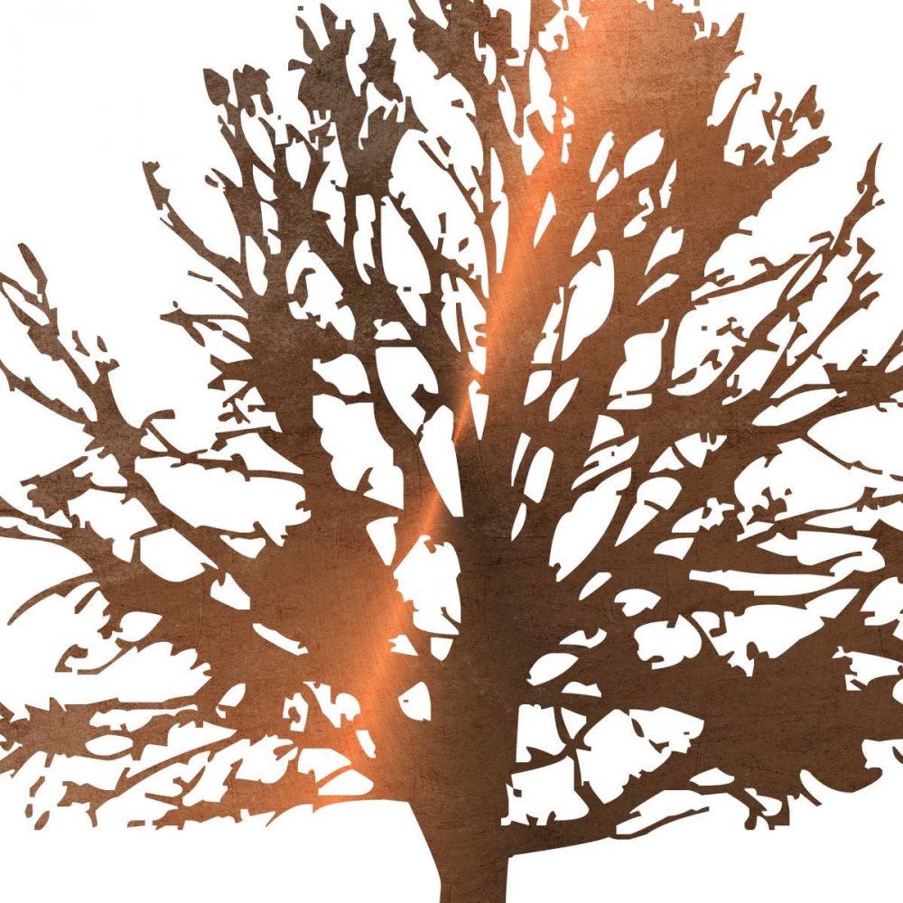 Tree of Wisdom 1 art print by Sheldon Lewis for $57.95 CAD