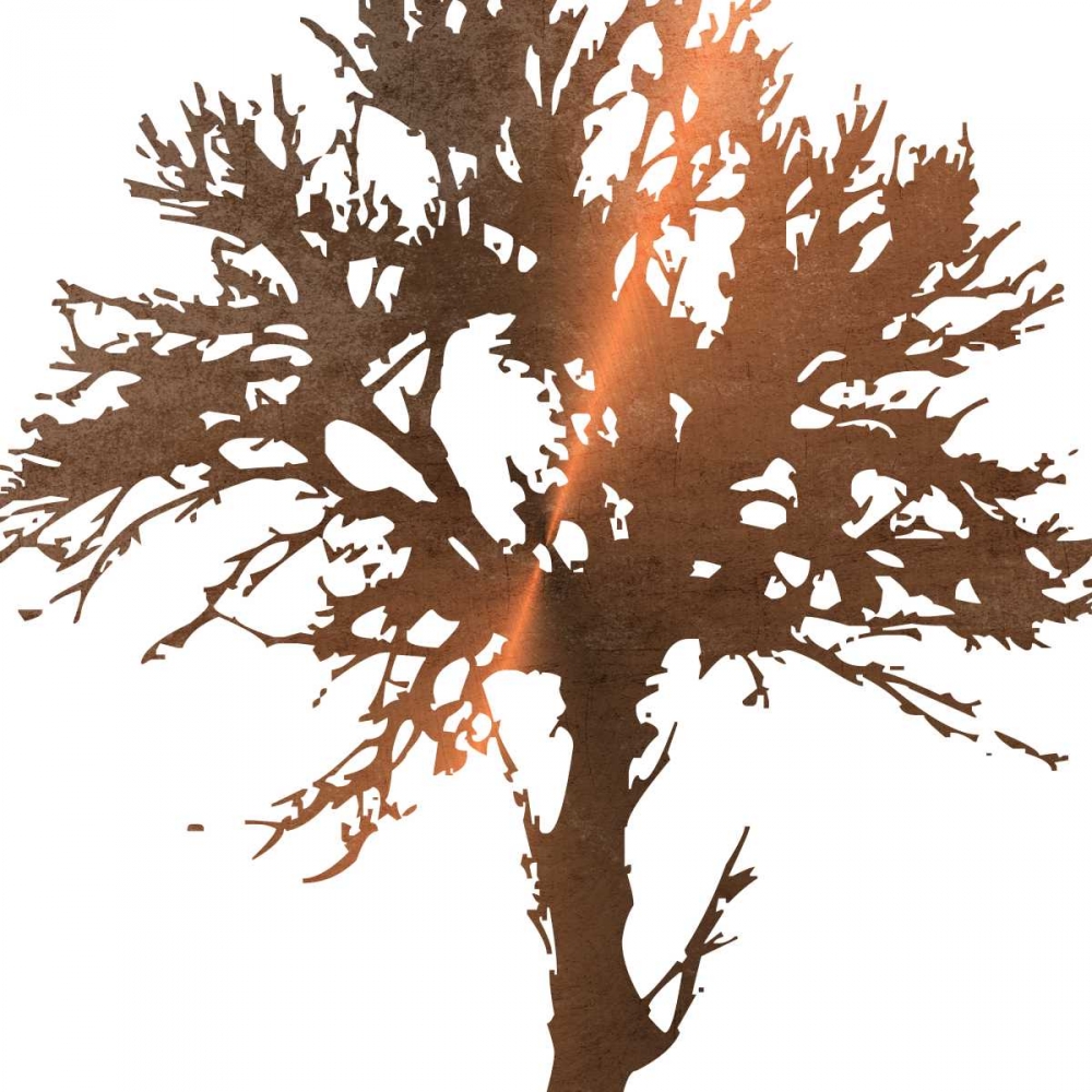 Tree of Wisdom 2 art print by Sheldon Lewis for $57.95 CAD