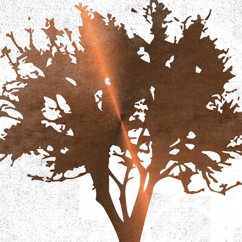 Tree of Wisdom 4 art print by Sheldon Lewis for $57.95 CAD