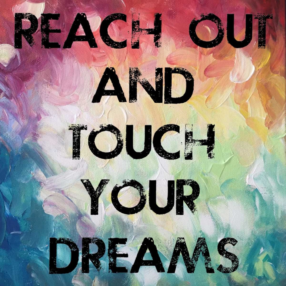 Bright Dream art print by Sheldon Lewis for $57.95 CAD