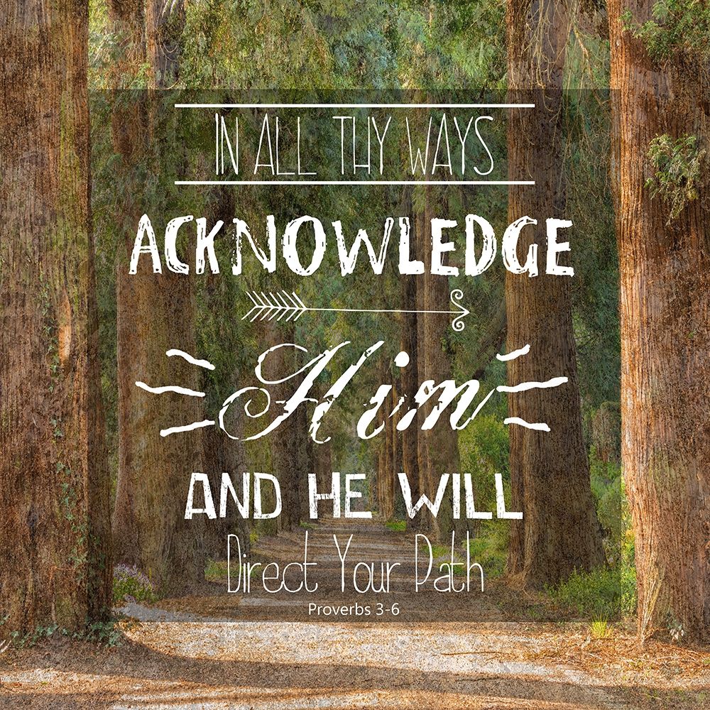 Path Way art print by Sheldon Lewis for $57.95 CAD