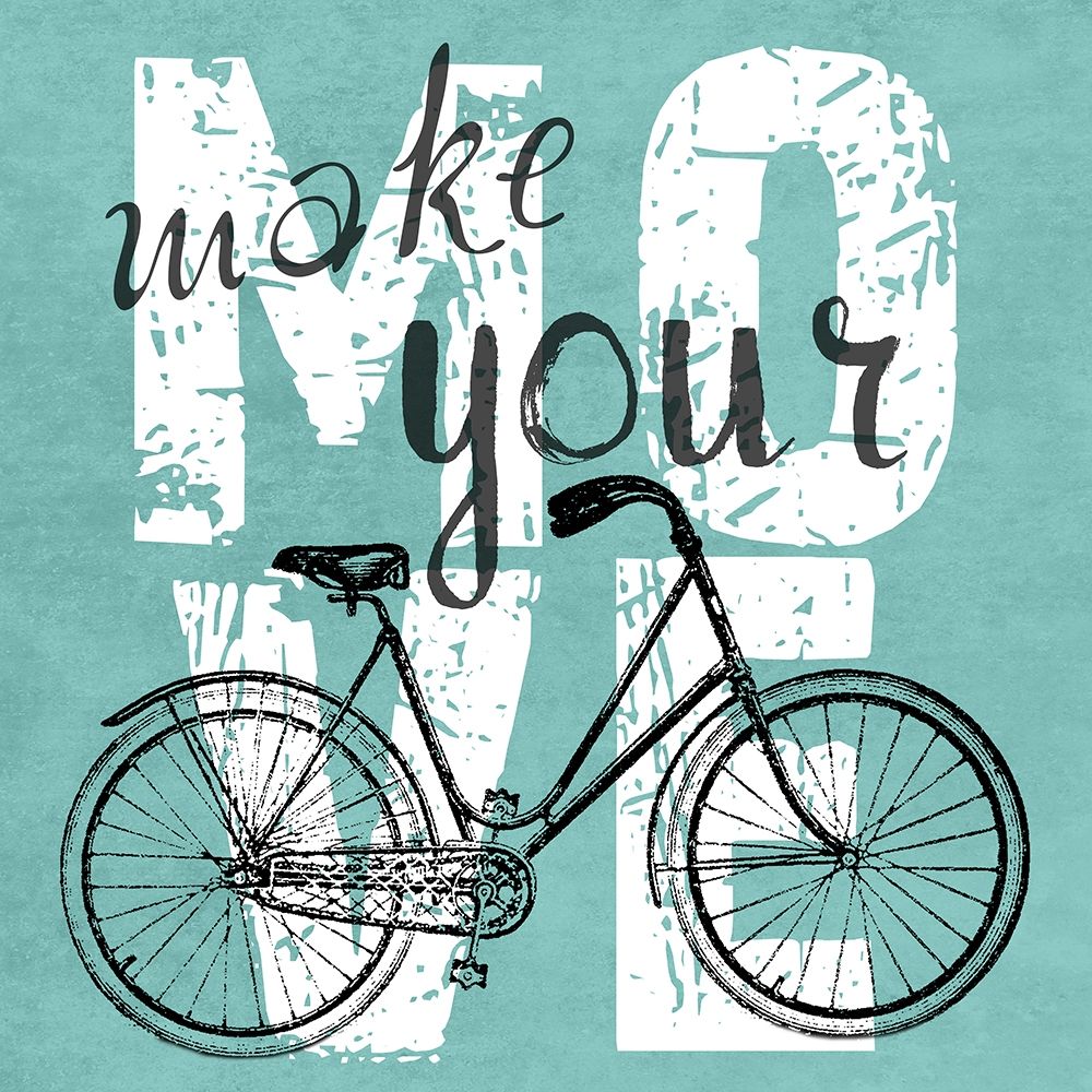 Make Your Move art print by Sheldon Lewis for $57.95 CAD