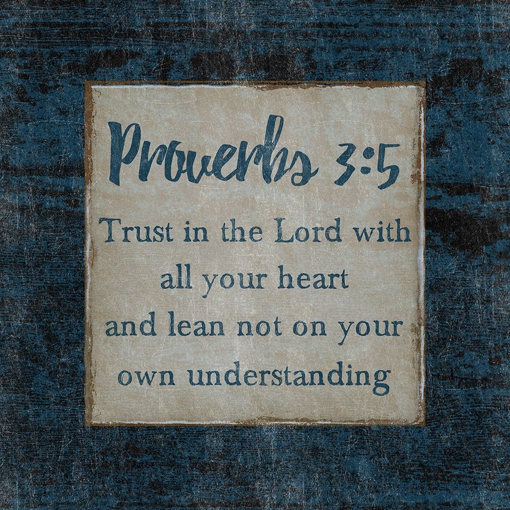 Proverbs art print by Sheldon Lewis for $57.95 CAD
