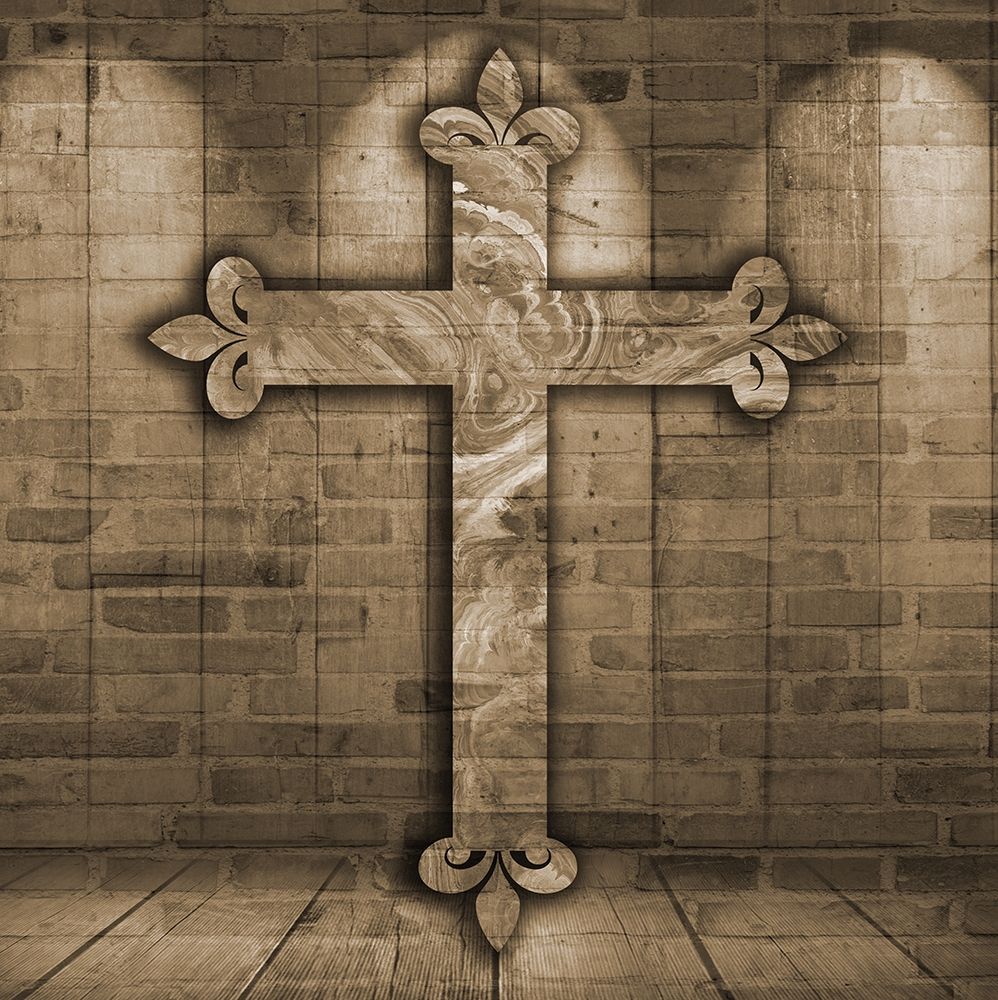 Holy Cross art print by Sheldon Lewis for $57.95 CAD