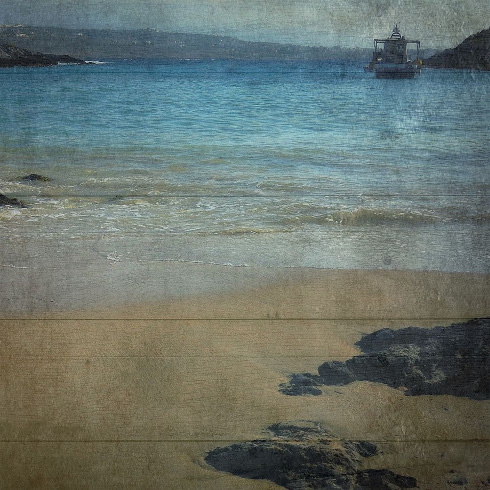 Drift Wood 2 art print by Sheldon Lewis for $57.95 CAD