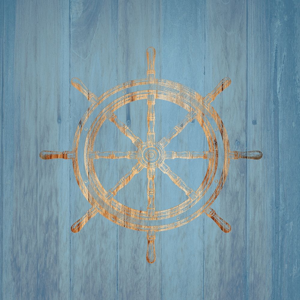 Wheel art print by Sheldon Lewis for $57.95 CAD