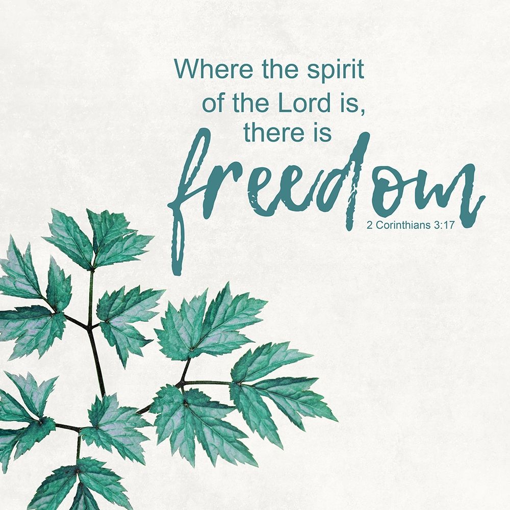 Spirit Of The Lord art print by Sheldon Lewis for $57.95 CAD