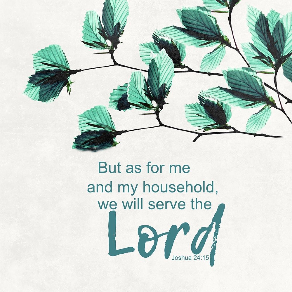 My Household art print by Sheldon Lewis for $57.95 CAD