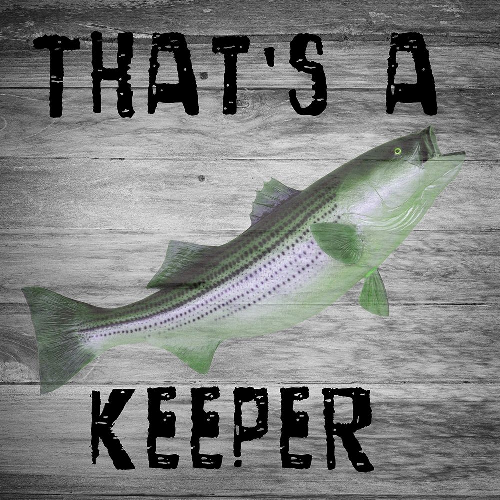 Keeper art print by Sheldon Lewis for $57.95 CAD