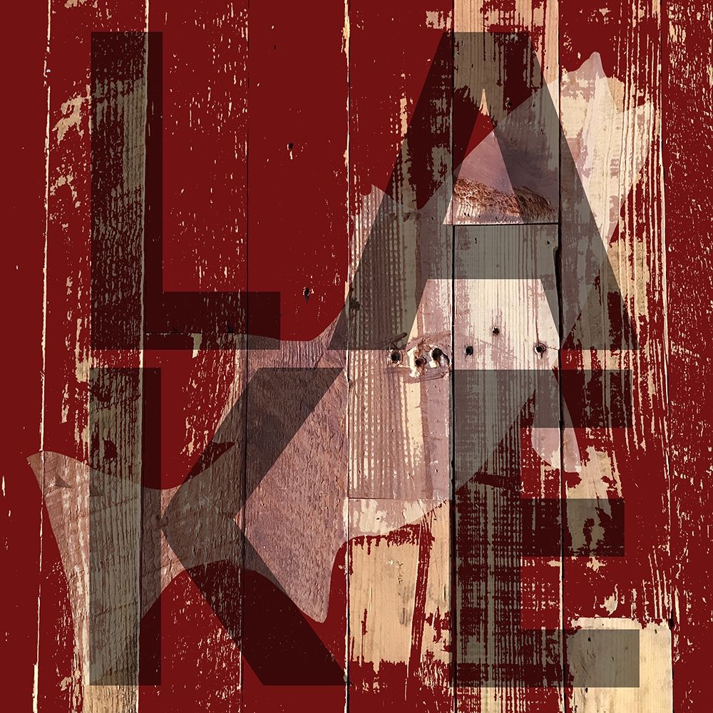 Bass art print by Sheldon Lewis for $57.95 CAD