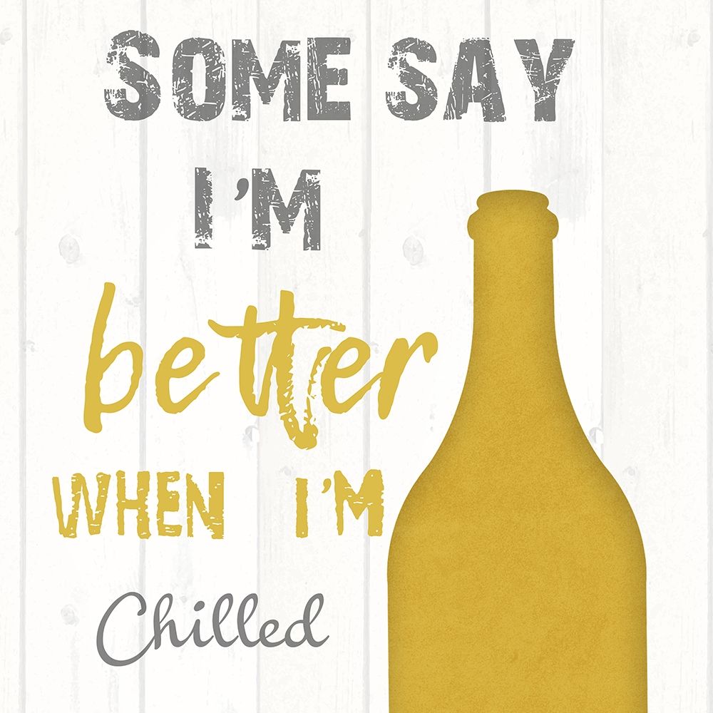 Chill Out art print by Sheldon Lewis for $57.95 CAD