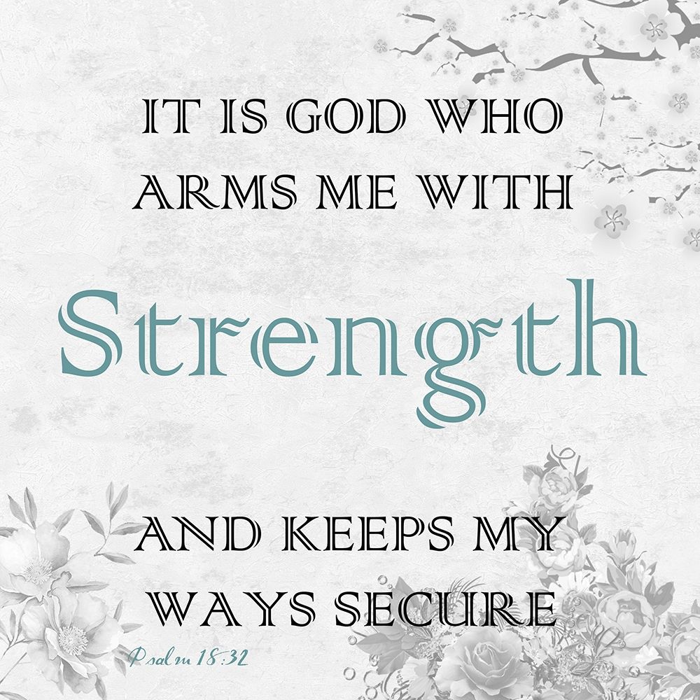 Secure My Ways art print by Sheldon Lewis for $57.95 CAD