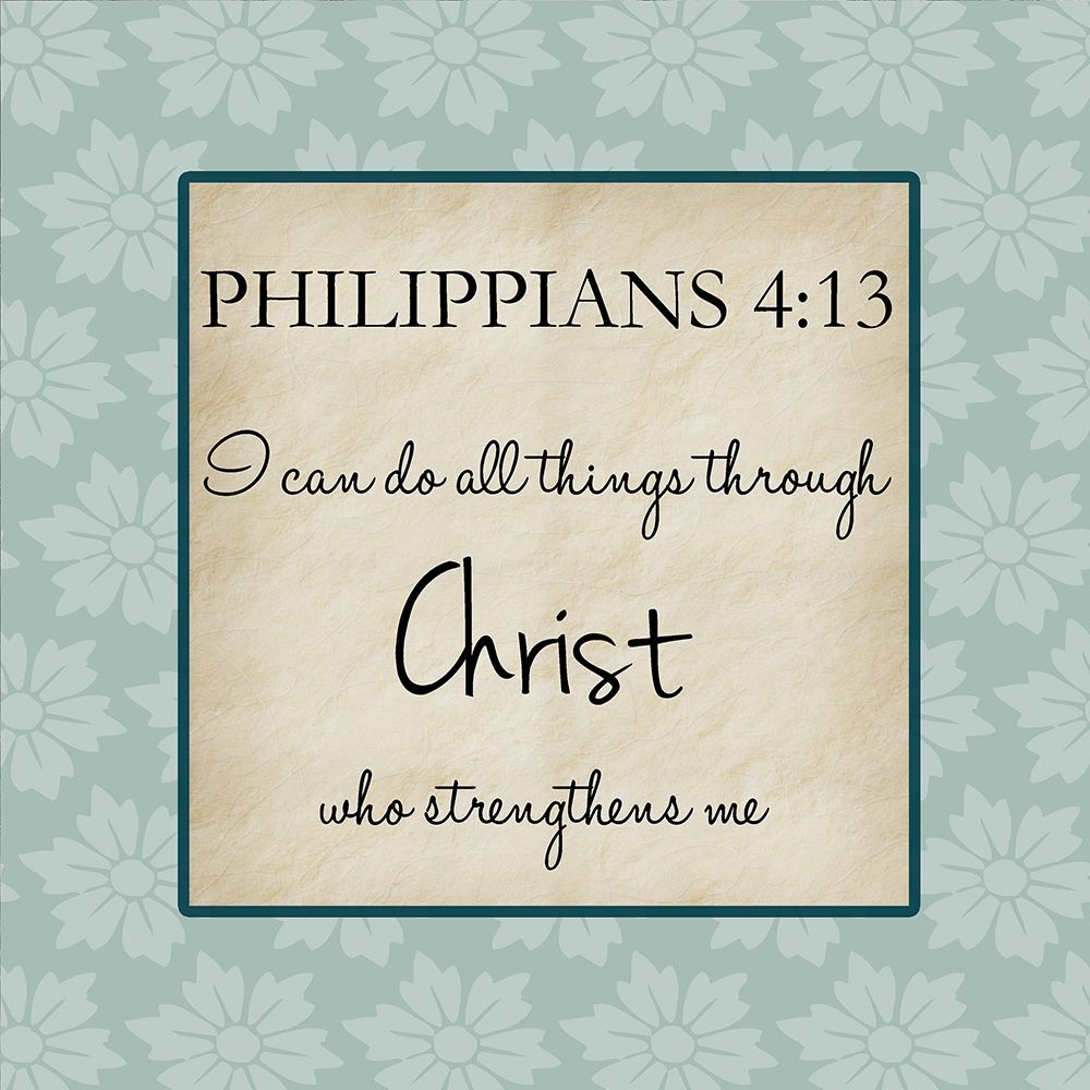 Christ Strength art print by Sheldon Lewis for $57.95 CAD