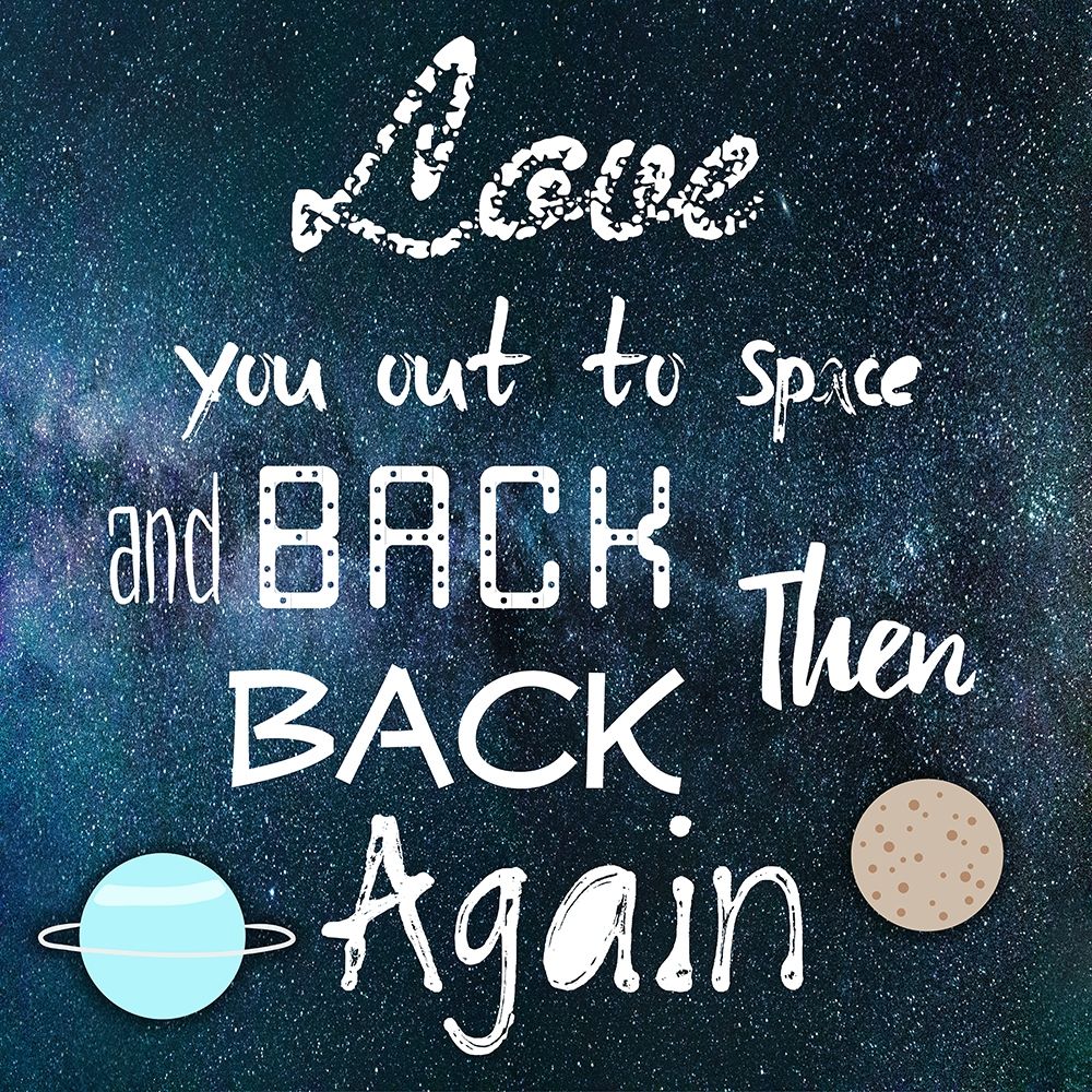 Love In The Distance art print by Sheldon Lewis for $57.95 CAD
