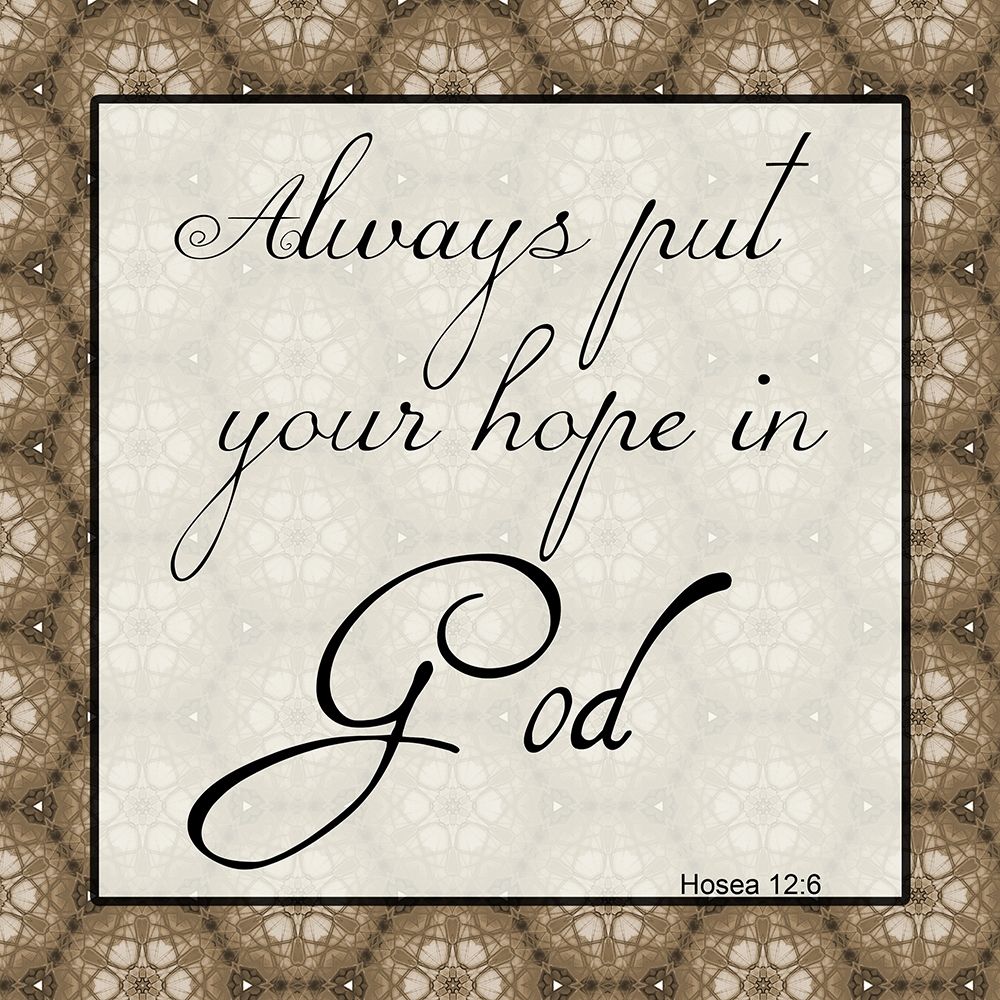 Always God art print by Sheldon Lewis for $57.95 CAD
