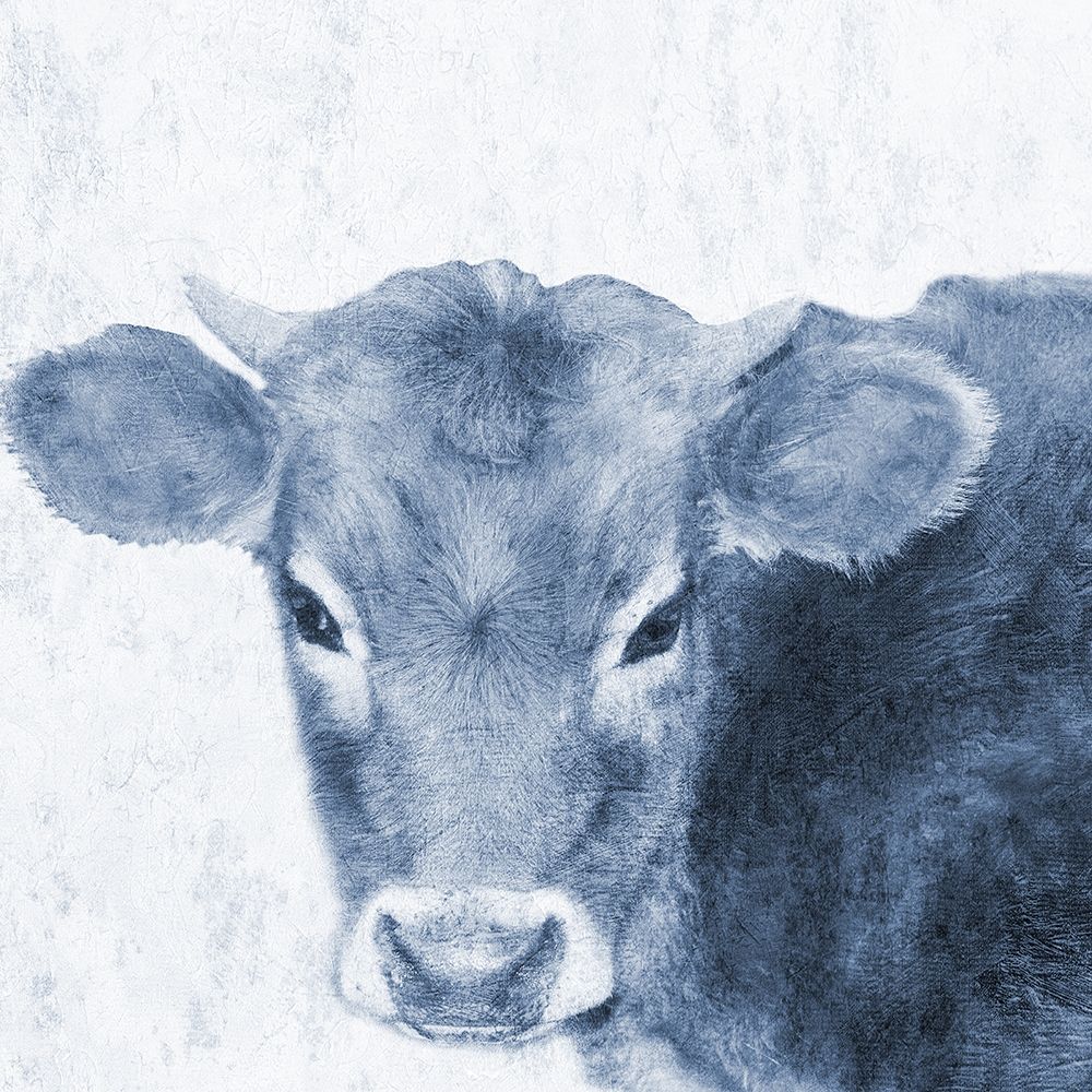 Tone To Tonal Farm Stead art print by Sheldon Lewis for $57.95 CAD
