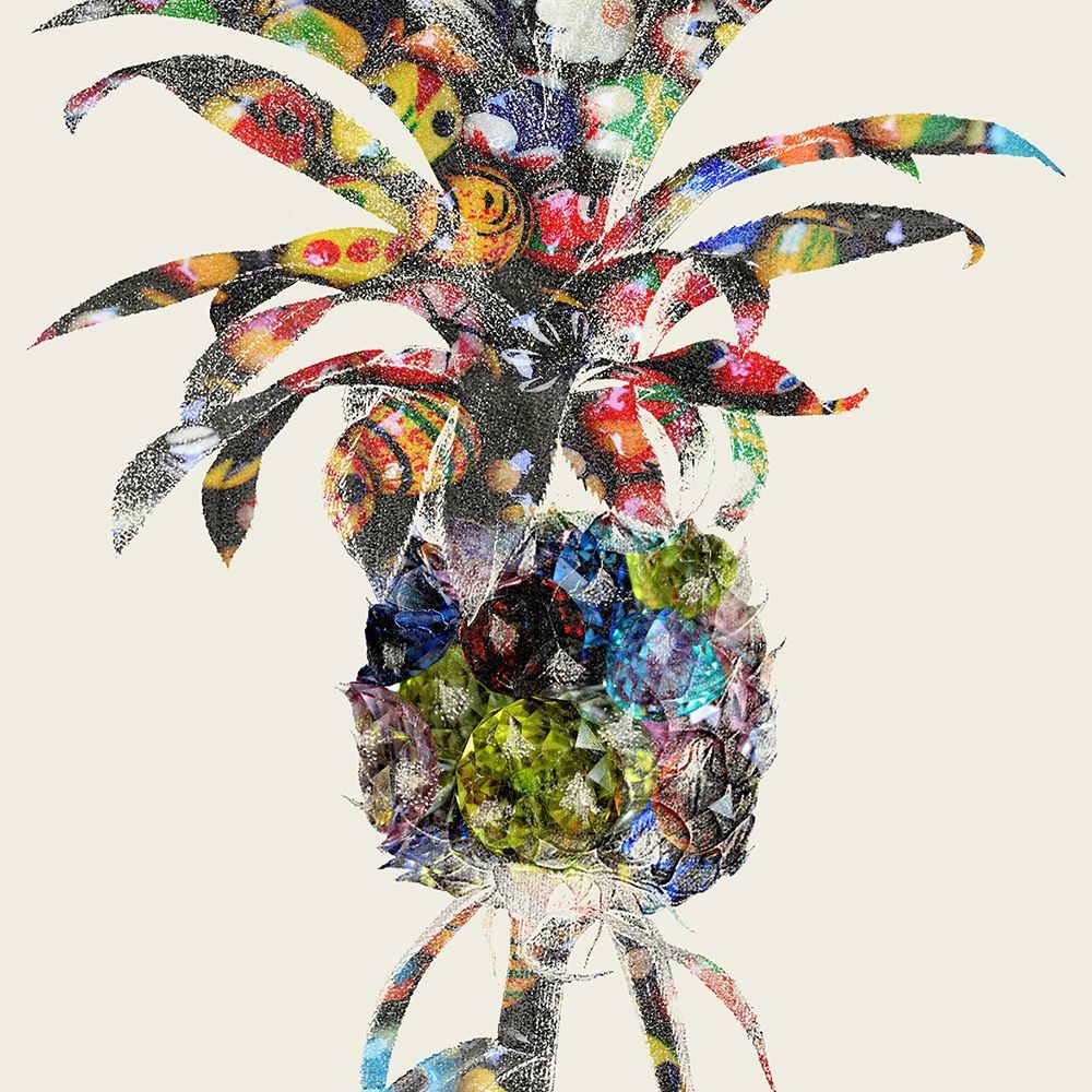 Pine Colors art print by Sheldon Lewis for $57.95 CAD