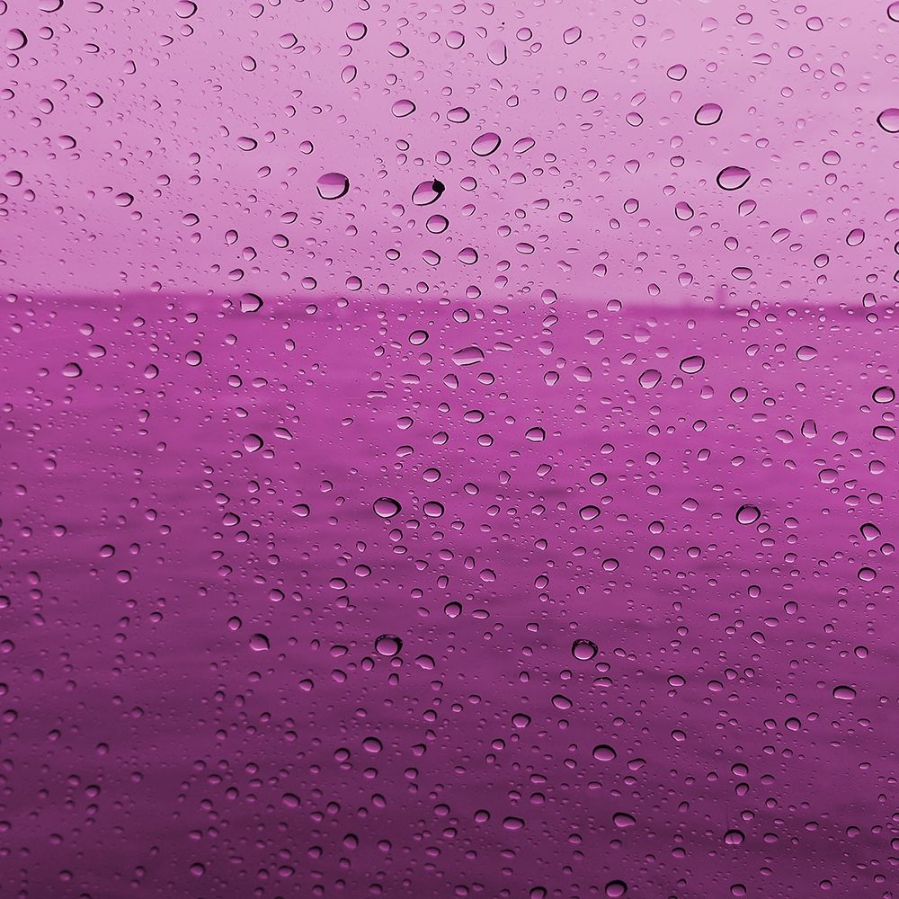 Droplets art print by Sheldon Lewis for $57.95 CAD