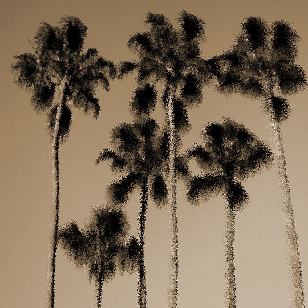 Palmona Grove art print by Sheldon Lewis for $57.95 CAD