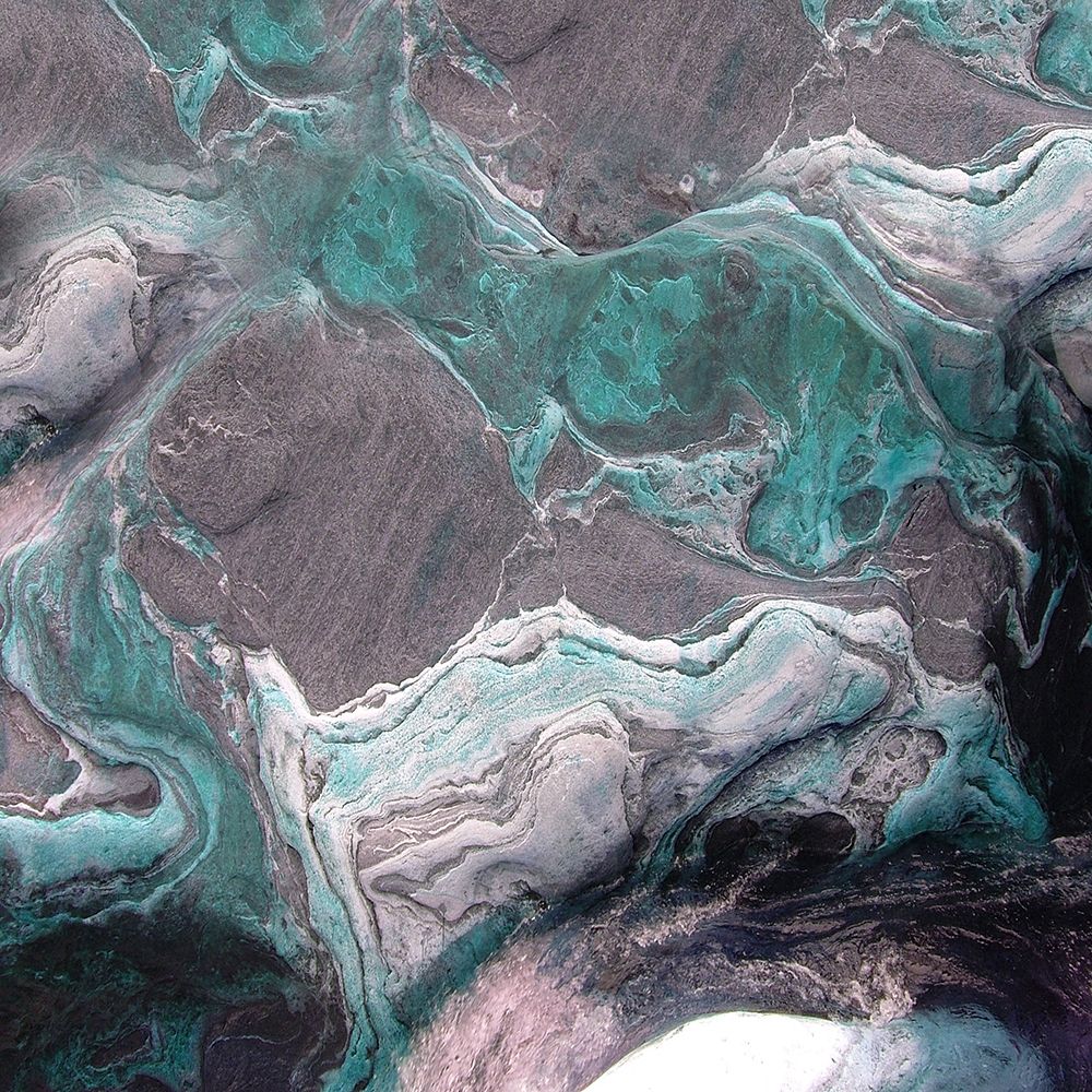 Stoneaged art print by Sheldon Lewis for $57.95 CAD