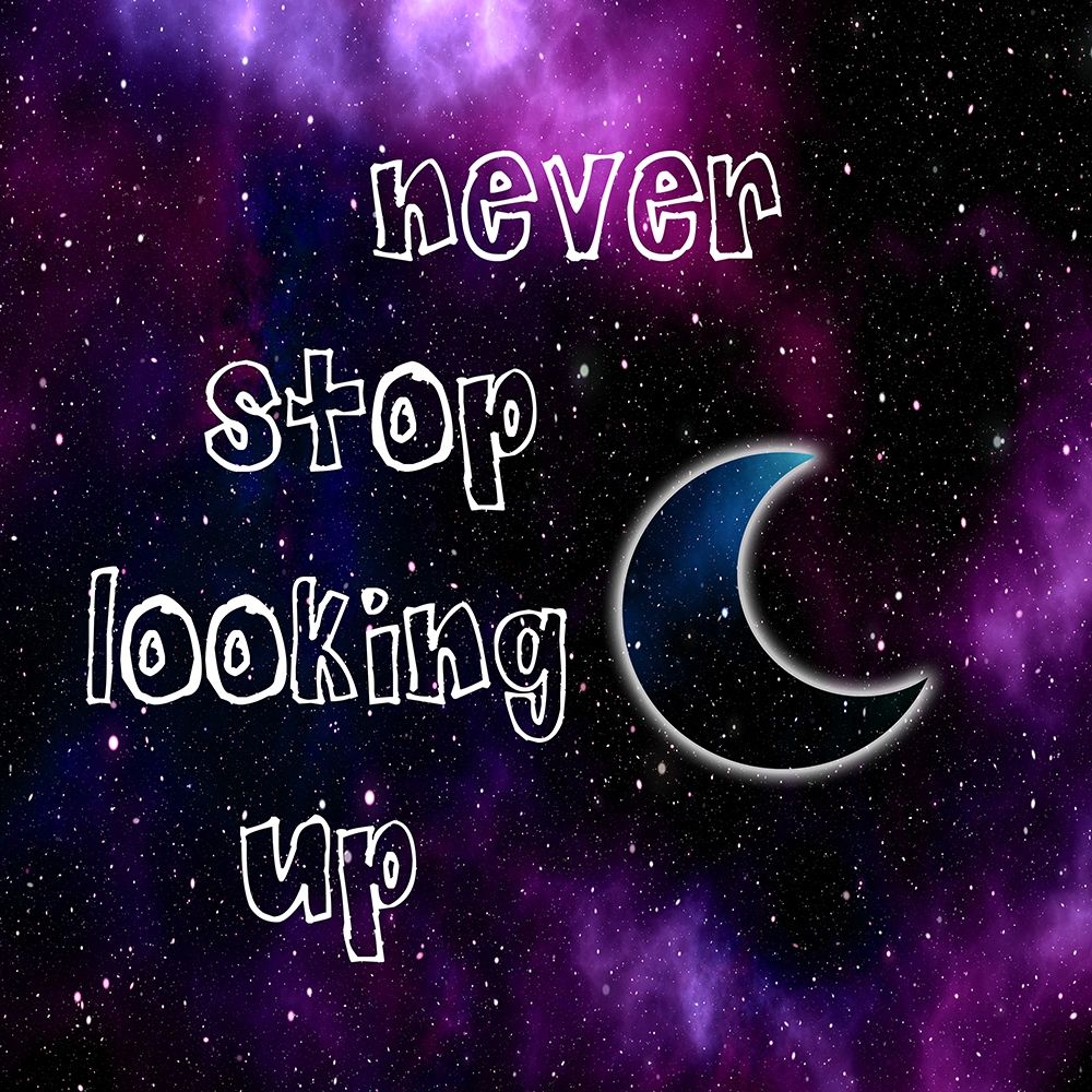 Looking Up art print by Sheldon Lewis for $57.95 CAD