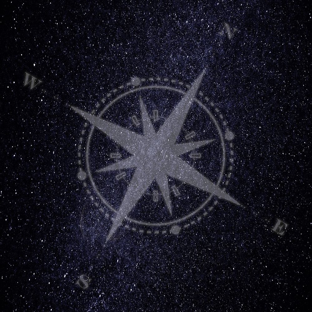 Navigate Space art print by Sheldon Lewis for $57.95 CAD