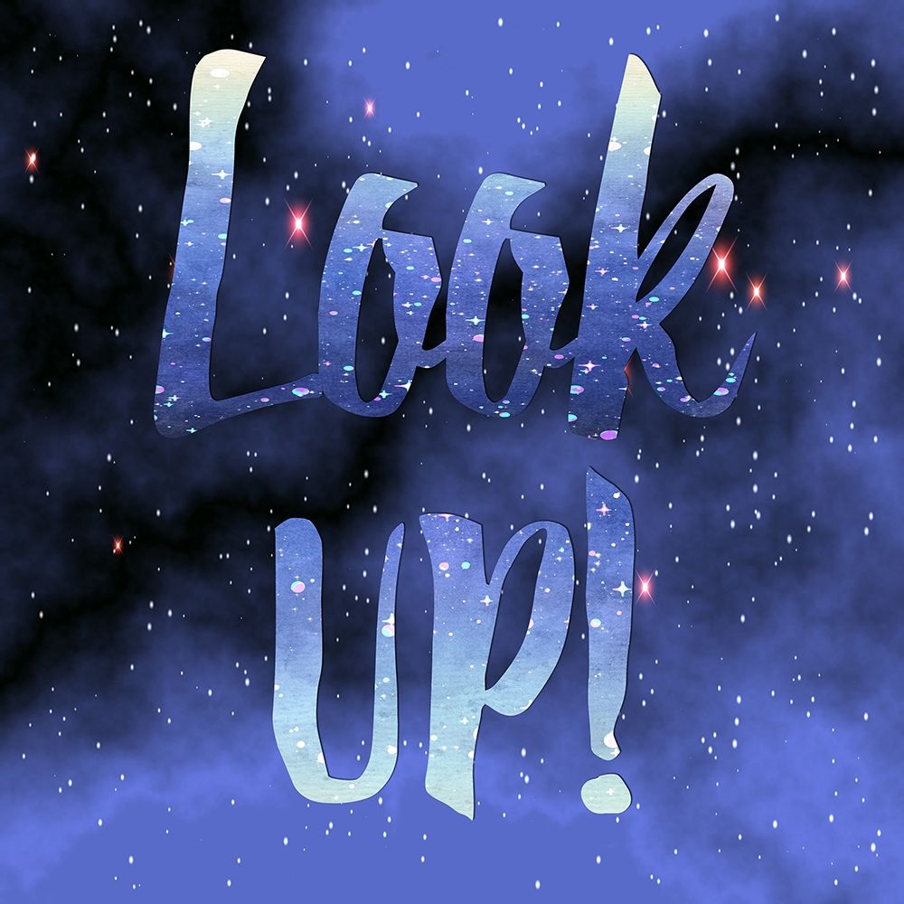 Heads up art print by Sheldon Lewis for $57.95 CAD