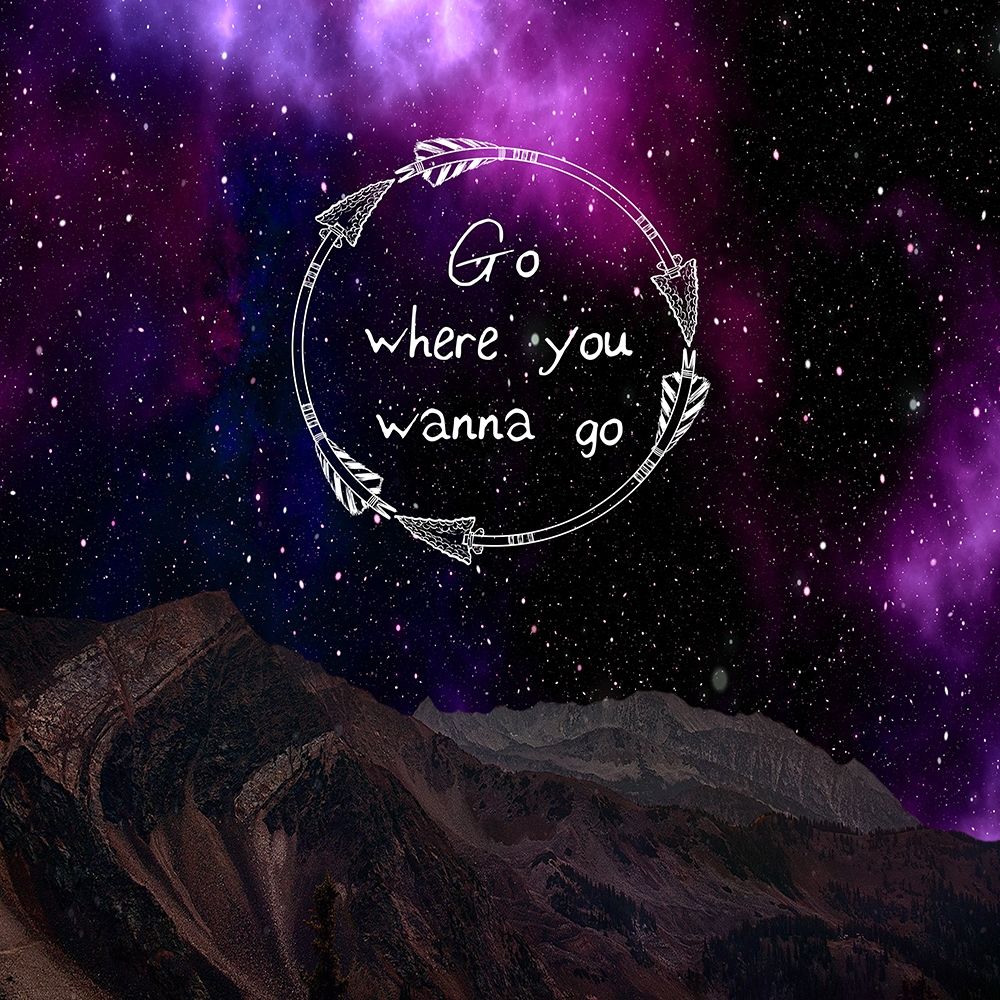 Go On art print by Sheldon Lewis for $57.95 CAD