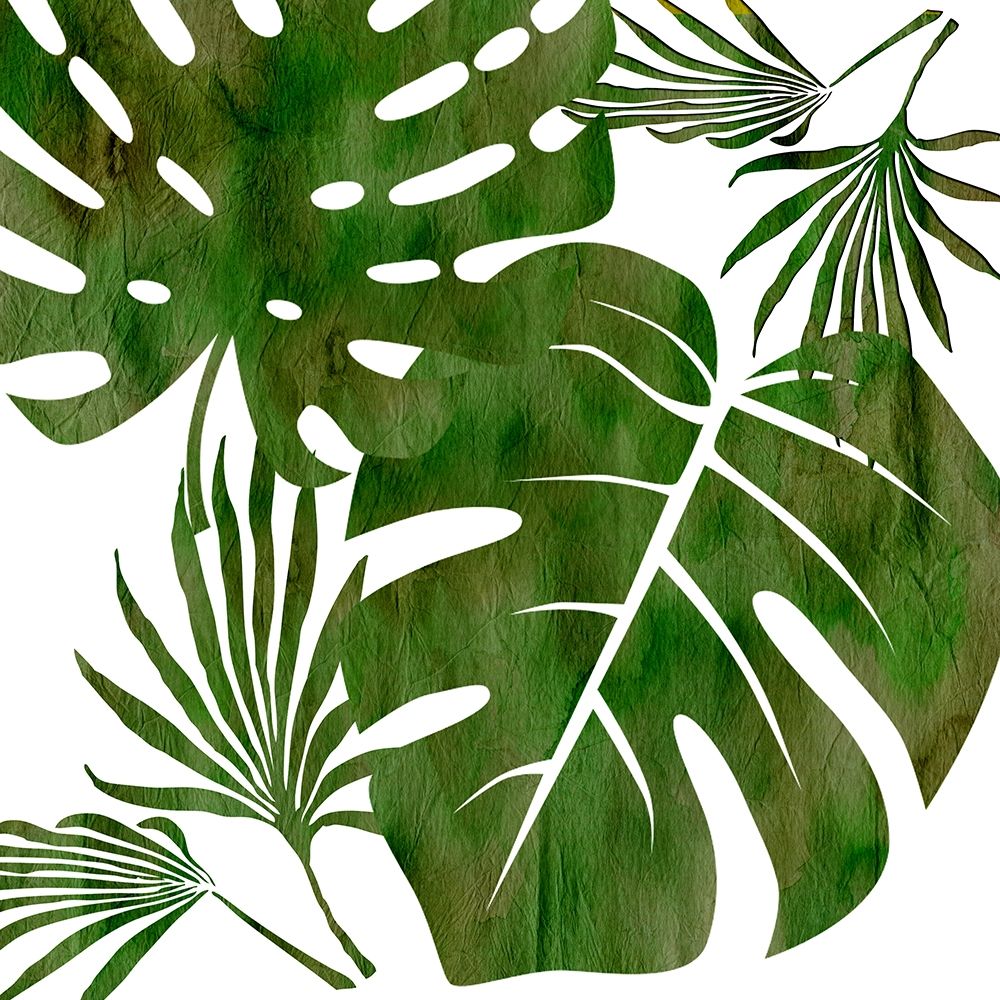 Tropicana 3 art print by Sheldon Lewis for $57.95 CAD