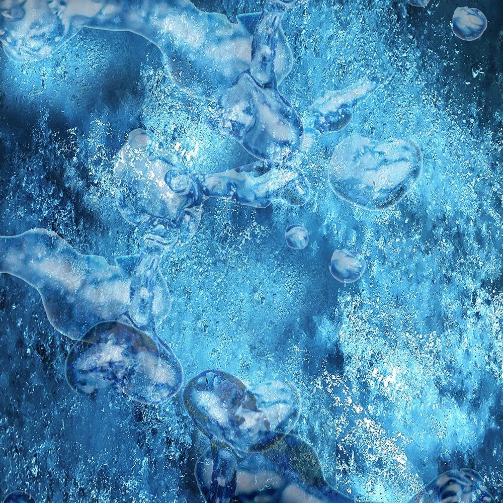 Crystal Indi art print by Sheldon Lewis for $57.95 CAD