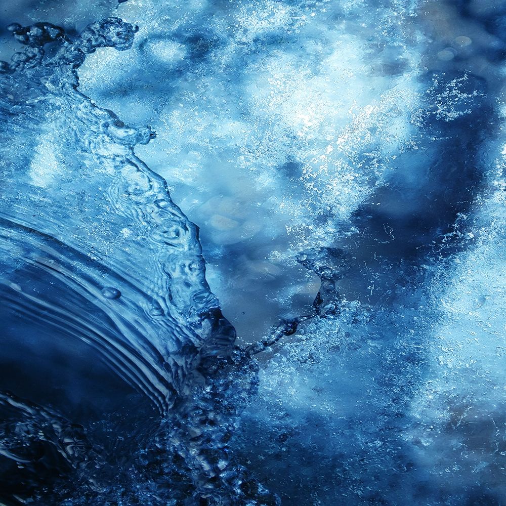 Crystal Indi 2 art print by Sheldon Lewis for $57.95 CAD