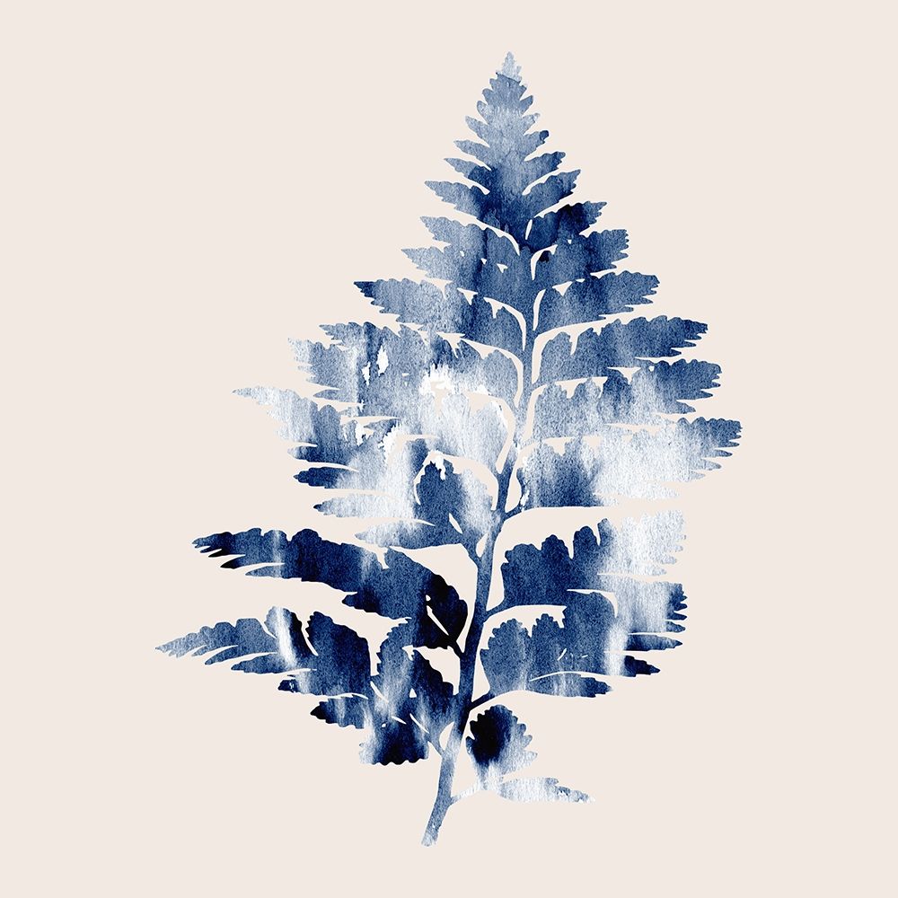 Fun With Fern 2 art print by Sheldon Lewis for $57.95 CAD