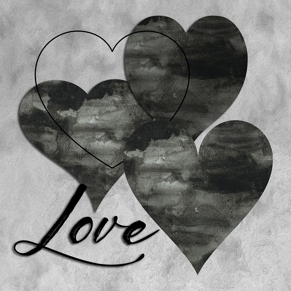 Heart Strong art print by Sheldon Lewis for $57.95 CAD