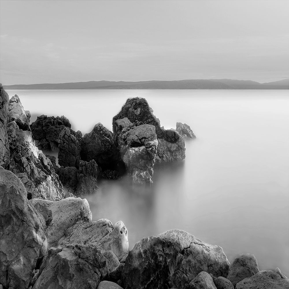 Black Sea 2 art print by Sheldon Lewis for $57.95 CAD