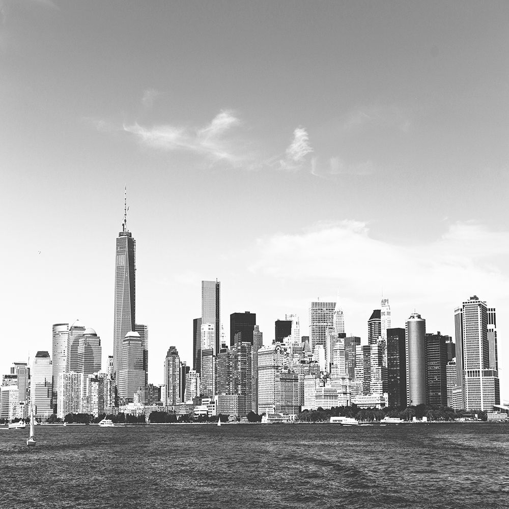 Fly NY art print by Sheldon Lewis for $57.95 CAD