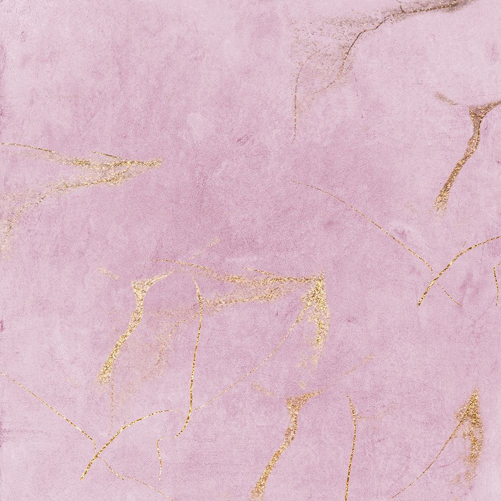 Blush Lightning art print by Sheldon Lewis for $57.95 CAD
