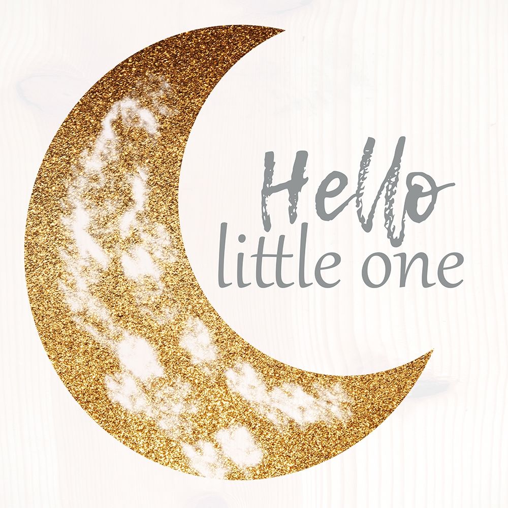 Little One art print by Sheldon Lewis for $57.95 CAD