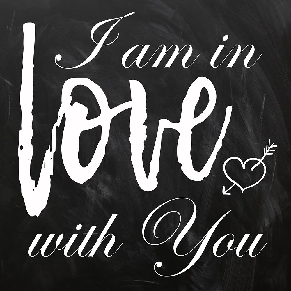 In Love art print by Sheldon Lewis for $57.95 CAD