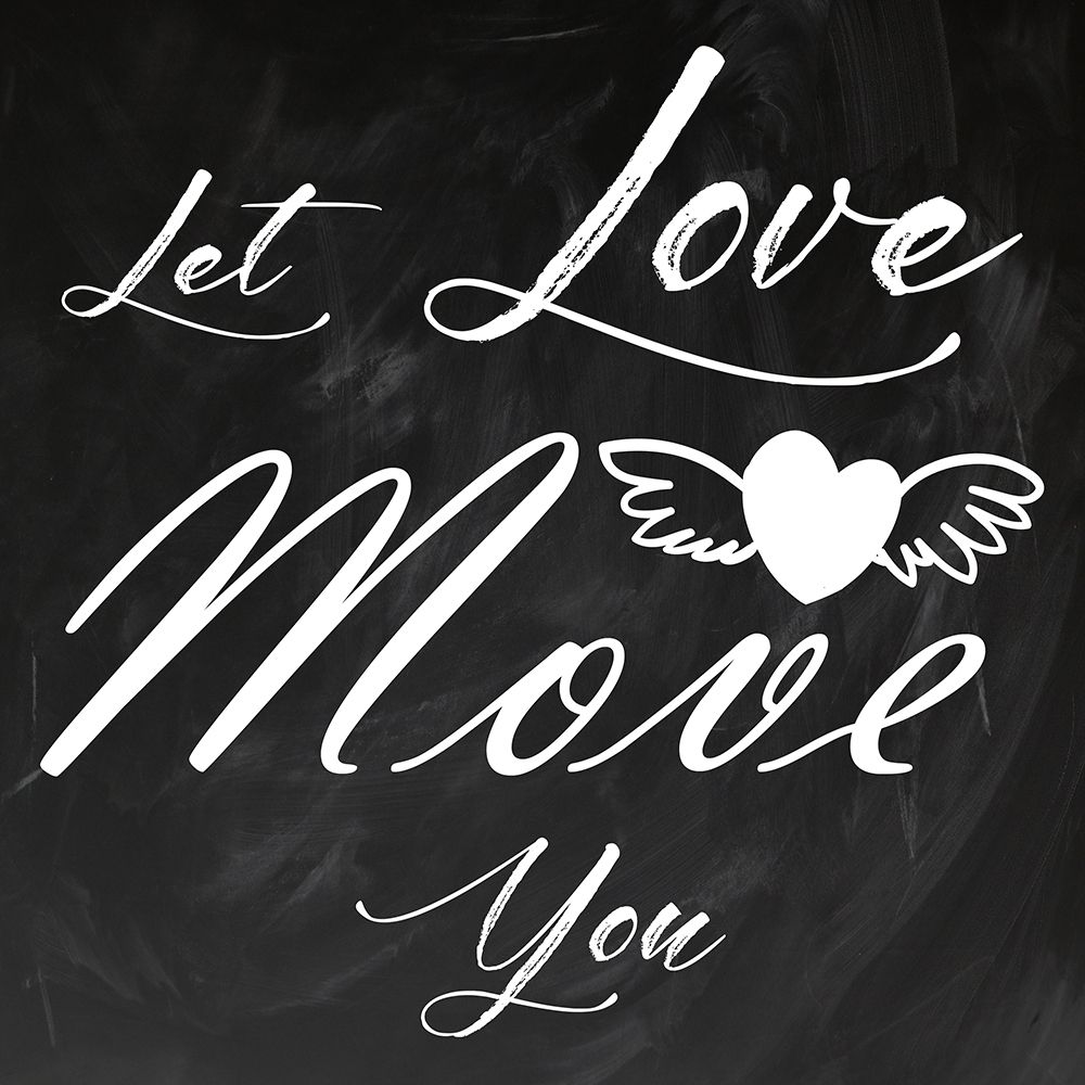 Love Moves art print by Sheldon Lewis for $57.95 CAD
