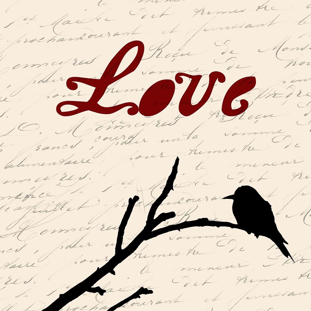 Love art print by Sheldon Lewis for $57.95 CAD