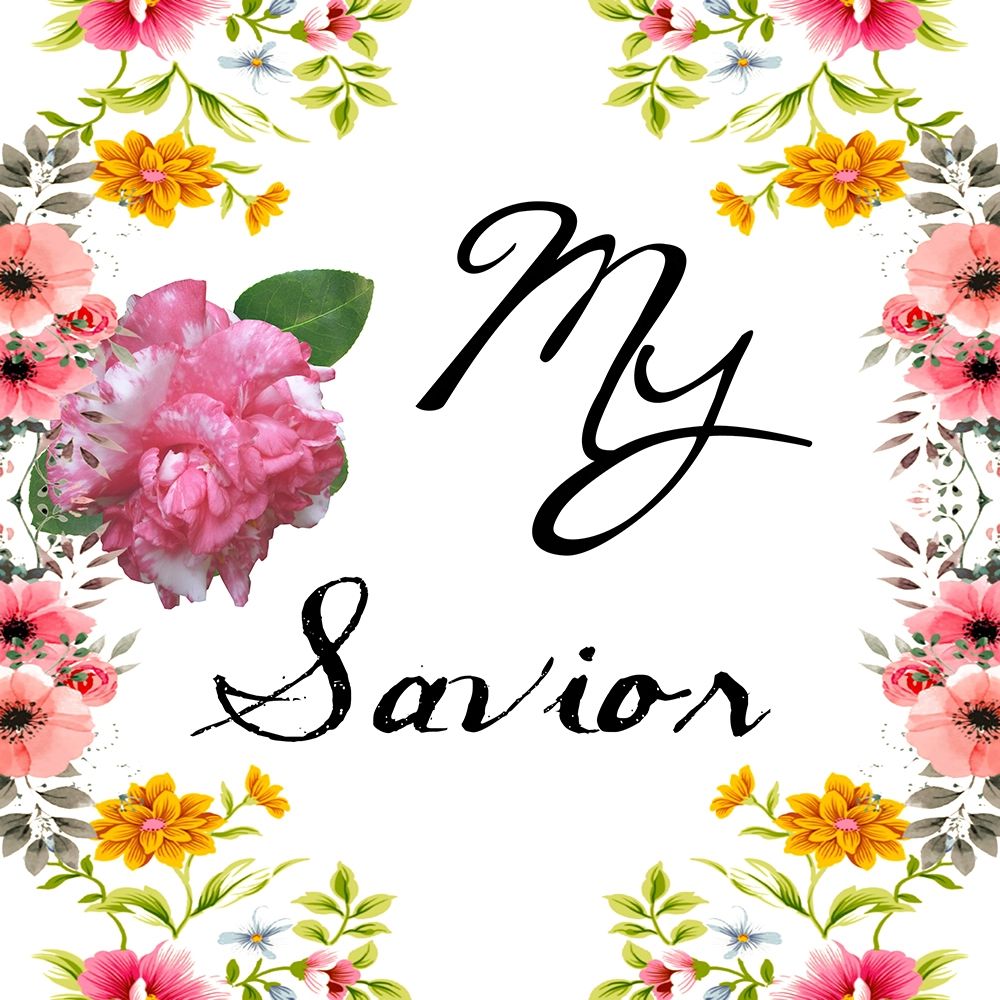 Savior art print by Sheldon Lewis for $57.95 CAD