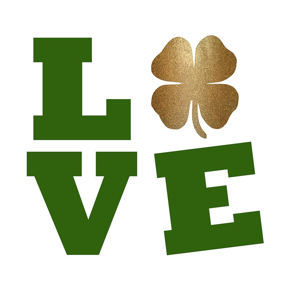 Love art print by Sheldon Lewis for $57.95 CAD