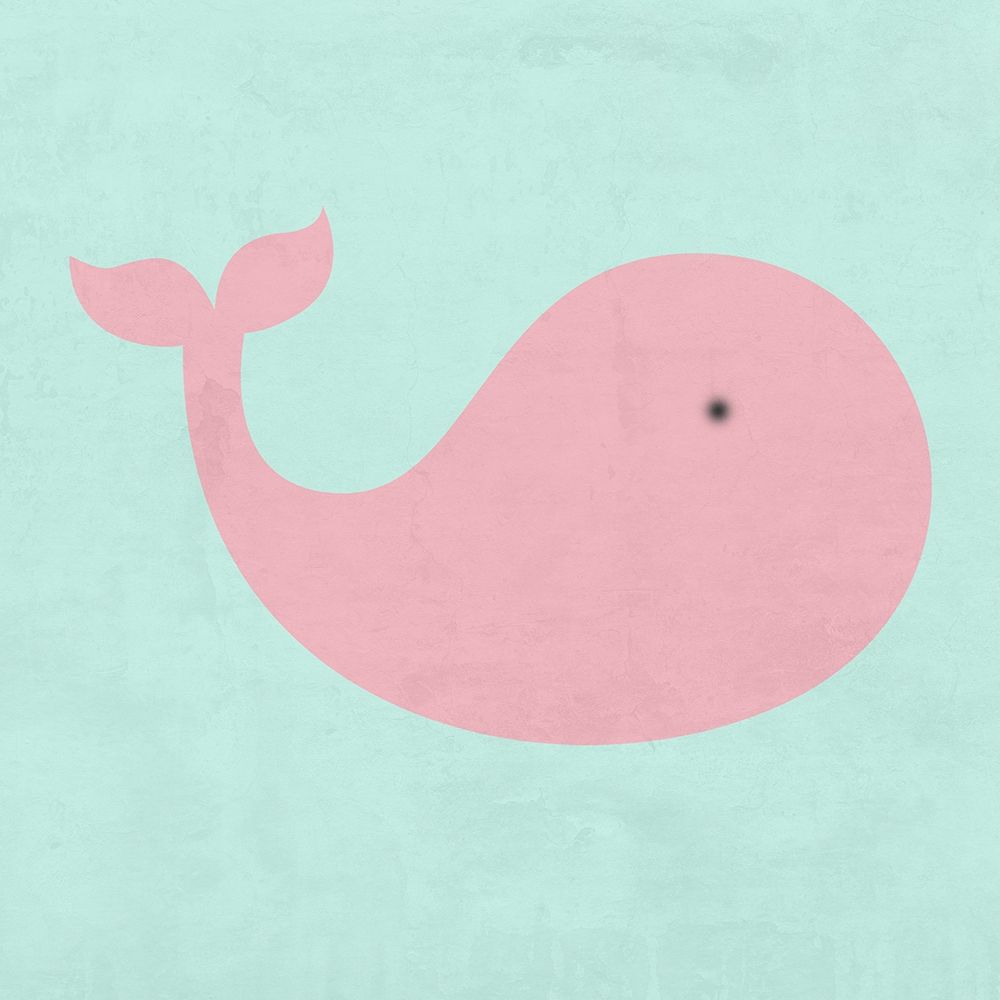 Whale Done art print by Sheldon Lewis for $57.95 CAD