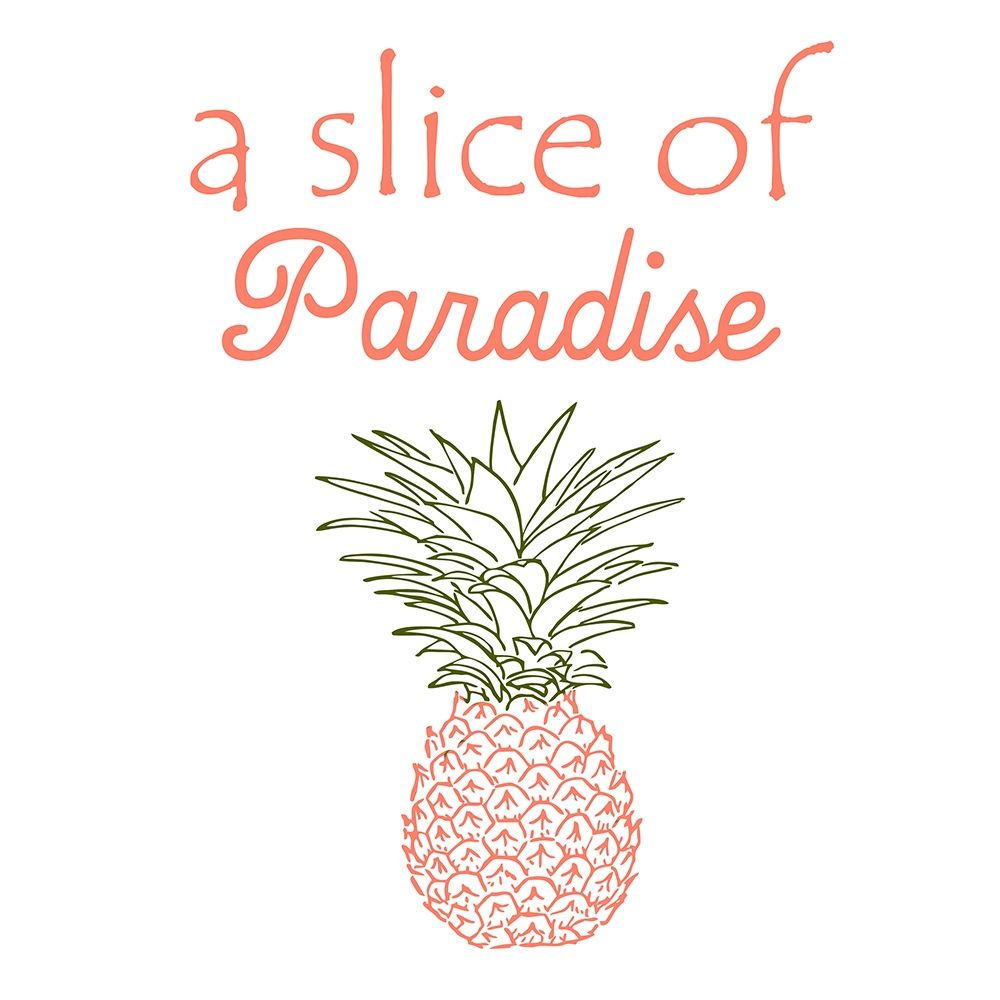 Paradise art print by Sheldon Lewis for $57.95 CAD