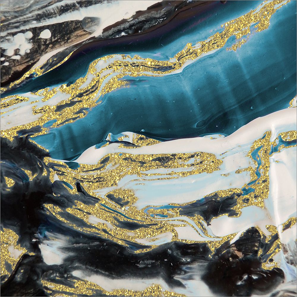 Striking Smears 1 art print by Sheldon Lewis for $57.95 CAD